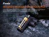 Зарядное устройство Fenix ARE-X1 v2.0 (USB Type-C 18650, 21700, 26650)